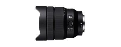 Lente de zoom ultra gran angular de la serie G FE 12-24 mm