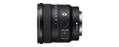 FE 16 mm F1,8 G | SEL16F18G | Sony Chile
