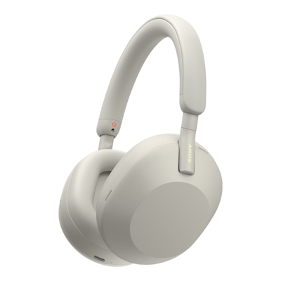 WH-1000XM5 | Audífonos inalámbricos con noise cancelling | Sony Chile
