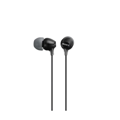 MDR-EX15LP / 15AP | Audífonos | Sony Chile