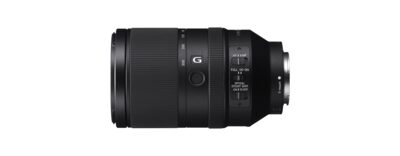 SONY Eマウント FE70-300mm F4.5-5.6G OSS FE 70-300mm F4.5-5.6 G OSS | Sony Store Chile - Sony Store Chile