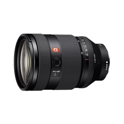 SONY FE 28-70 F2 GM（オマケ付き） FE 28-70 mm F2 GM | SEL2870GM | Sony Chile