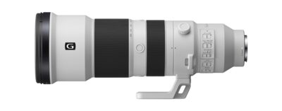 FE 400-800 mm F6.3-8 G OSS | SEL400800G | Sony Chile