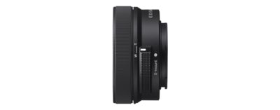 SONY E PZ 16-50 OSS II（SELP16502） E PZ 16-50 mm F3.5-5.6 OSS II | Sony Chile