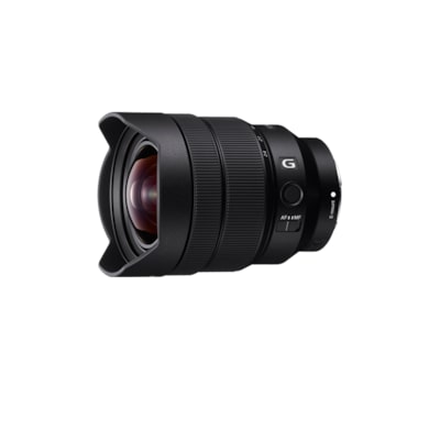 Especificaciones de SEL1224G | Lentes de cámaras α | Sony Chile
