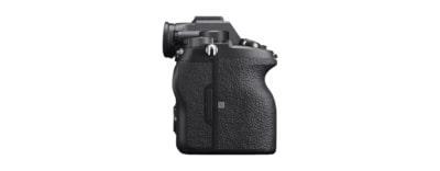 SONY α7RⅣA Cámara full-frame Alpha 7R IV de 35 mm y 61 MP | ILCE-7RM4A | Sony