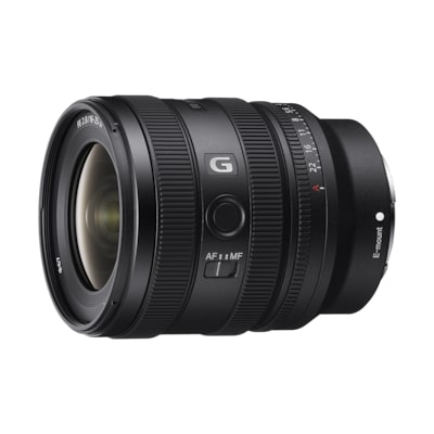 Especificaciones de SEL1625G | Lentes de cámaras α | Sony Chile