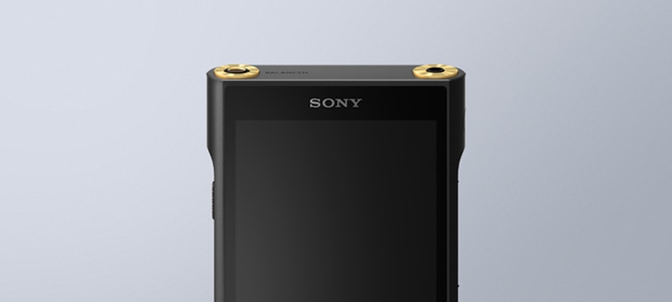 Especificaciones de NW-WM1AM2 | Reproductores de MP3 WALKMAN
