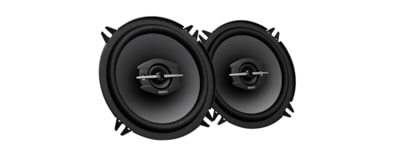 Parlantes de 3 vías de 13 cm | XS-GTF1339 | Sony Chile