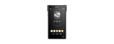 WM1AM2 | Reproductor multimedia digital Sony Walkman | Sony Chile