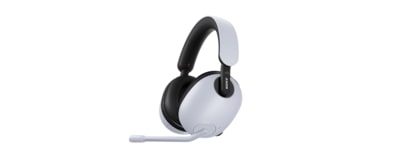 INZONE 【ほぼ未使用】SONY H9 ホワイト II ヘッドホン