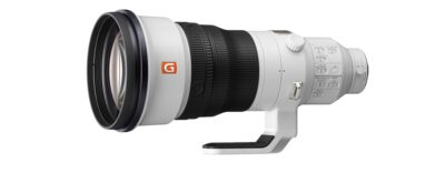 FE 400 mm F2.8 GM OSS | SEL400F28GM | Sony Chile