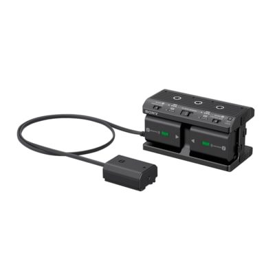 Kit adaptador para varias baterías | NPA-MQZ1K | Sony Chile
