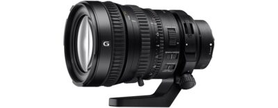SELP28135G | Lentes α | Sony Chile