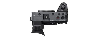 Cámara Cinema Line FX2 full-frame | Sony Chile