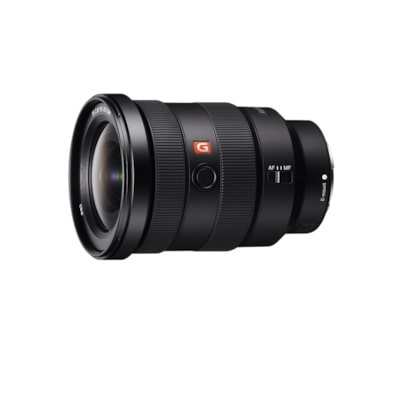 SONY FE 16-35mm F2.8 GM（SEL1635GM） Lente de zoom gran angular G Master FE 16-35 mm | SEL1635GM | Sony