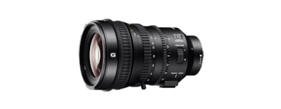 その他 SONY RM-P100 E PZ 18-110 mm F4 G OSS | SELP18110G | Sony Chile