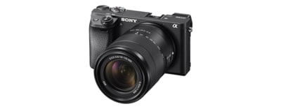 Lente con montura E APS-C de 18-135 mm F3,5-5,6 OSS | SEL18135
