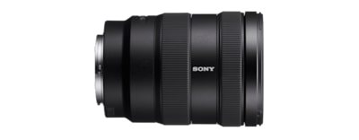 SEL1655G | Lente E 16-55mm F2.8 G | Sony Chile
