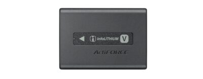 Batería recargable NP-FV100A serie V | NP-FV100A | Sony Chile