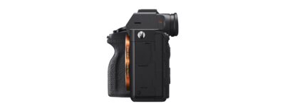 Cámara full-frame Alpha 7R IV de 35 mm y 61 MP | ILCE-7RM4A | Sony